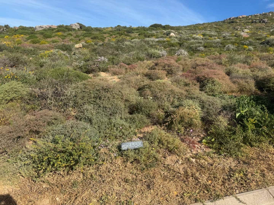 0 Bedroom Property for Sale in St Helena Bay Western Cape